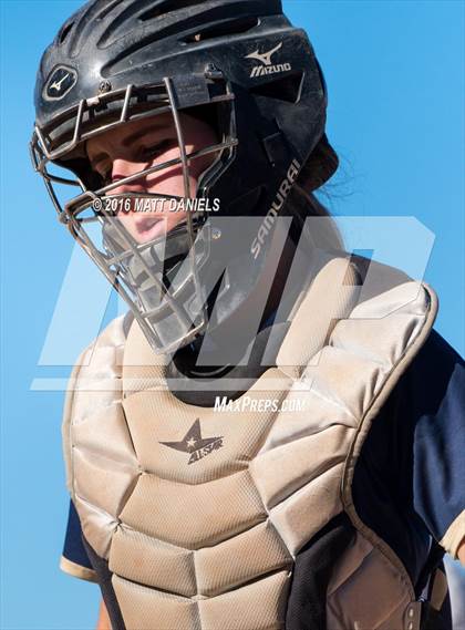 Thumbnail 3 in Mountain View vs. Mullen (CHSAA 4A Quarterfinal) photogallery.