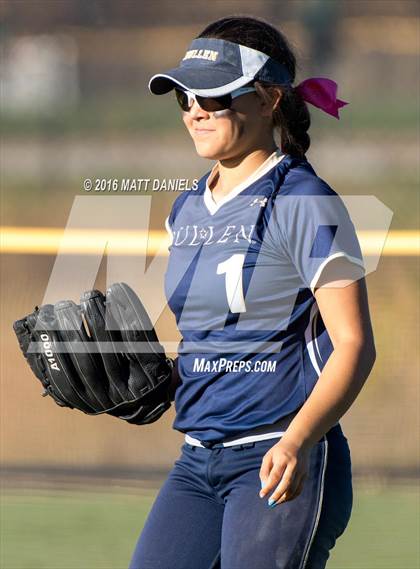 Thumbnail 2 in Mountain View vs. Mullen (CHSAA 4A Quarterfinal) photogallery.