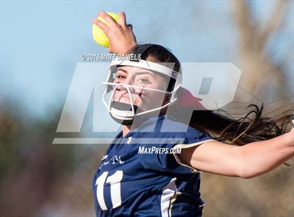 Thumbnail 2 in Mountain View vs. Mullen (CHSAA 4A Quarterfinal) photogallery.