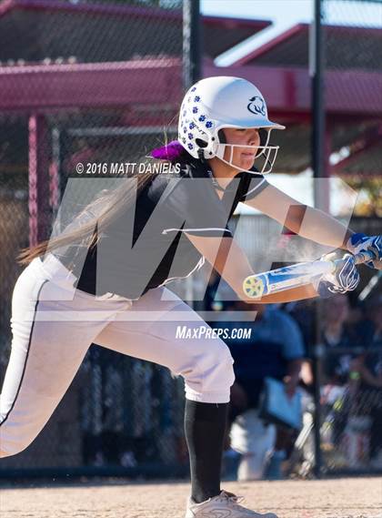 Thumbnail 3 in Mountain View vs. Mullen (CHSAA 4A Quarterfinal) photogallery.