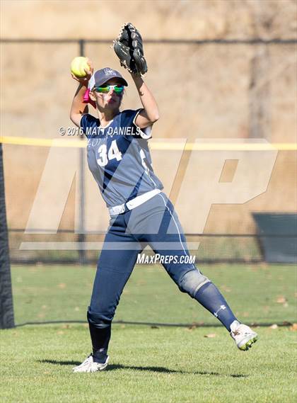Thumbnail 3 in Mountain View vs. Mullen (CHSAA 4A Quarterfinal) photogallery.