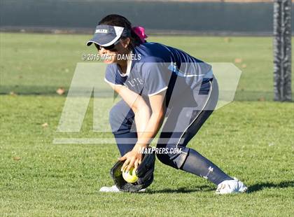 Thumbnail 2 in Mountain View vs. Mullen (CHSAA 4A Quarterfinal) photogallery.