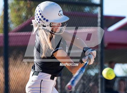 Thumbnail 1 in Mountain View vs. Mullen (CHSAA 4A Quarterfinal) photogallery.
