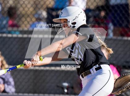 Thumbnail 1 in Mountain View vs. Mullen (CHSAA 4A Quarterfinal) photogallery.