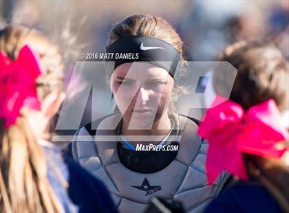 Thumbnail 2 in Mountain View vs. Mullen (CHSAA 4A Quarterfinal) photogallery.