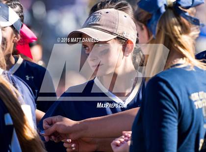 Thumbnail 3 in Mountain View vs. Mullen (CHSAA 4A Quarterfinal) photogallery.