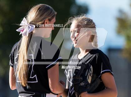 Thumbnail 2 in Mountain View vs. Mullen (CHSAA 4A Quarterfinal) photogallery.