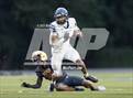 Photo from the gallery "Springside Chestnut Hill Academy @ Roman Catholic"
