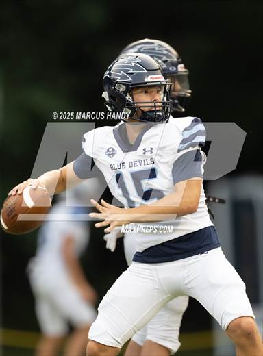 Springside Chestnut Hill Academy @ Roman Catholic