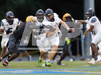 Thumbnail 2 in Springside Chestnut Hill Academy @ Roman Catholic photogallery.