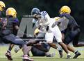 Photo from the gallery "Springside Chestnut Hill Academy @ Roman Catholic"