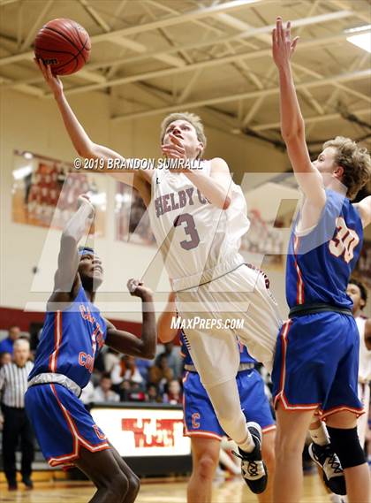 Thumbnail 2 in Chilton County @ Shelby County photogallery.