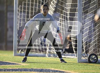 Thumbnail 1 in Yorba Linda vs. Notre Dame (SO) photogallery.