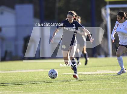 Thumbnail 1 in Yorba Linda vs. Notre Dame (SO) photogallery.
