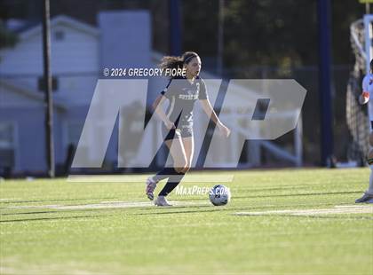 Thumbnail 3 in Yorba Linda vs. Notre Dame (SO) photogallery.