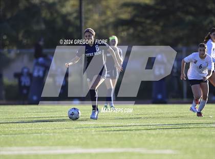 Thumbnail 1 in Yorba Linda vs. Notre Dame (SO) photogallery.