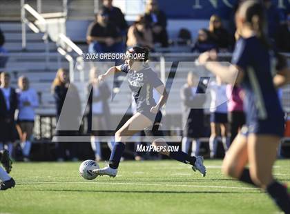 Thumbnail 1 in Yorba Linda vs. Notre Dame (SO) photogallery.