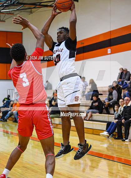 Thumbnail 3 in Somerville vs Bellville  photogallery.