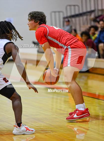Thumbnail 1 in Somerville vs Bellville  photogallery.