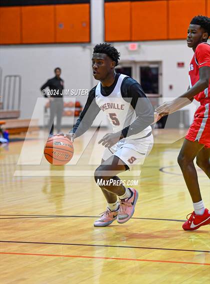 Thumbnail 1 in Somerville vs Bellville  photogallery.