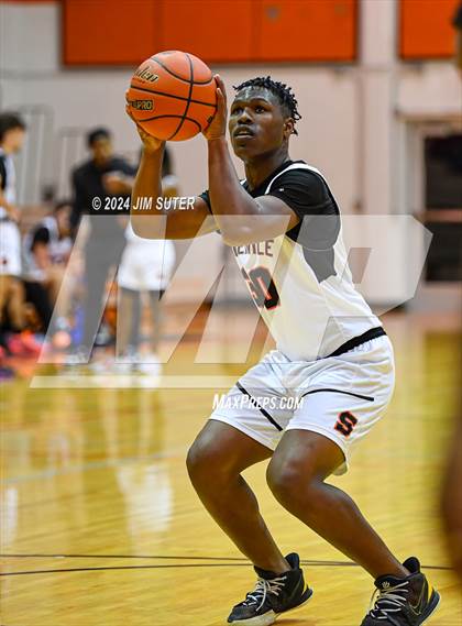 Thumbnail 3 in Somerville vs Bellville  photogallery.