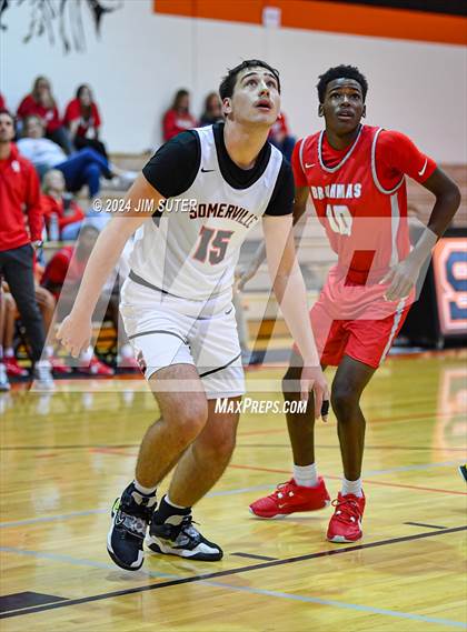 Thumbnail 2 in Somerville vs Bellville  photogallery.