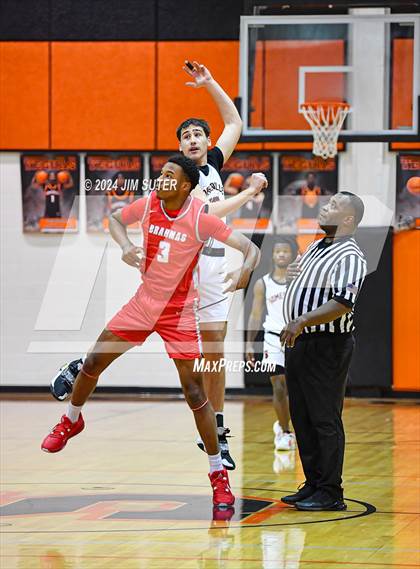 Thumbnail 2 in Somerville vs Bellville  photogallery.