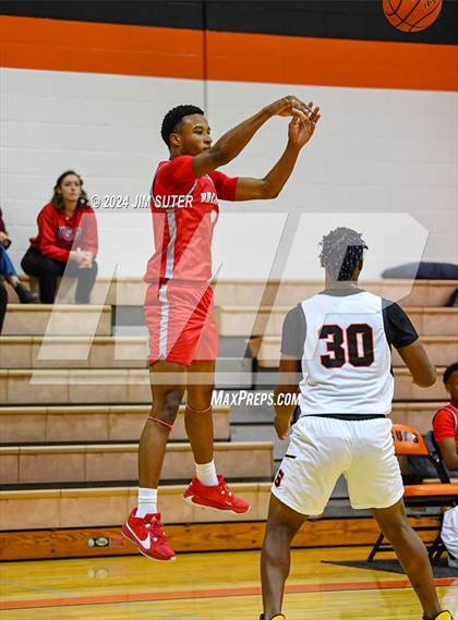 Thumbnail 3 in Somerville vs Bellville  photogallery.