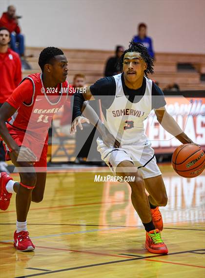 Thumbnail 3 in Somerville vs Bellville  photogallery.