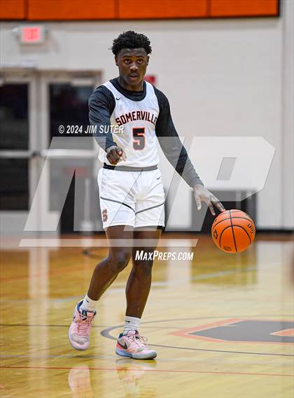 Thumbnail 2 in Somerville vs Bellville  photogallery.