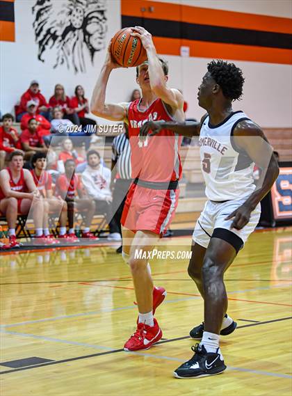 Thumbnail 3 in Somerville vs Bellville  photogallery.