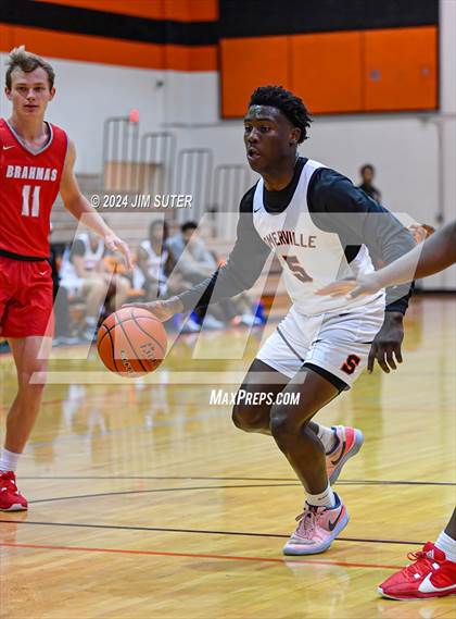 Thumbnail 2 in Somerville vs Bellville  photogallery.