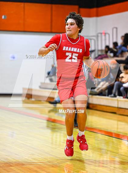 Thumbnail 1 in Somerville vs Bellville  photogallery.