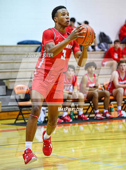 Thumbnail 2 in Somerville vs Bellville  photogallery.