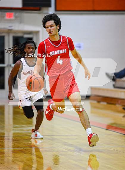 Thumbnail 1 in Somerville vs Bellville  photogallery.