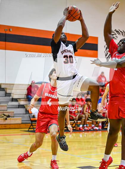 Thumbnail 3 in Somerville vs Bellville  photogallery.