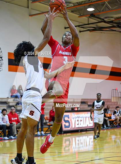 Thumbnail 2 in Somerville vs Bellville  photogallery.