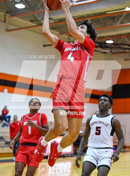 Thumbnail 2 in Somerville vs Bellville  photogallery.