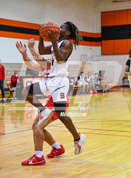 Thumbnail 3 in Somerville vs Bellville  photogallery.