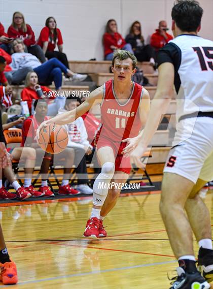 Thumbnail 2 in Somerville vs Bellville  photogallery.