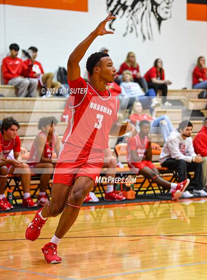 Thumbnail 1 in Somerville vs Bellville  photogallery.