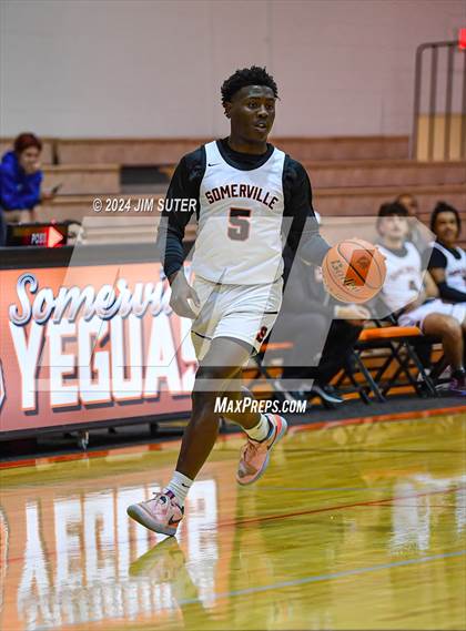 Thumbnail 3 in Somerville vs Bellville  photogallery.