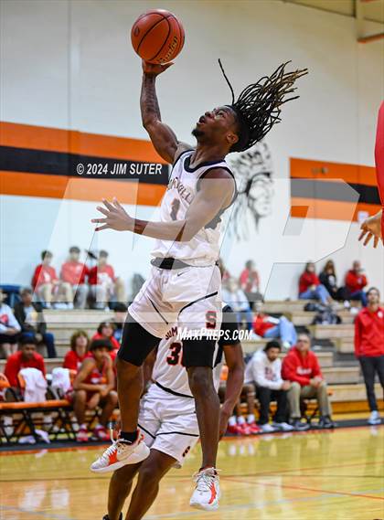 Thumbnail 3 in Somerville vs Bellville  photogallery.