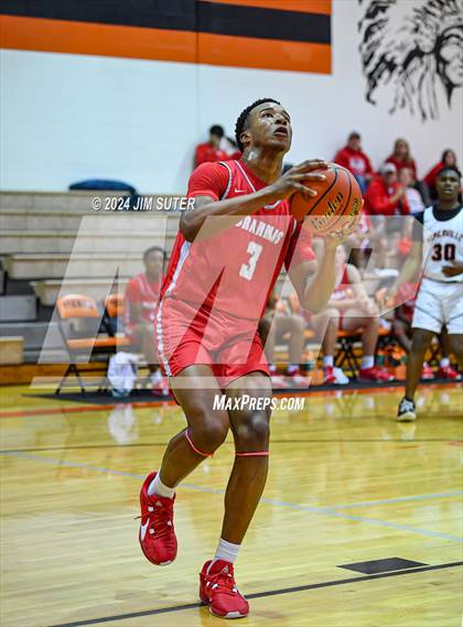 Thumbnail 1 in Somerville vs Bellville  photogallery.
