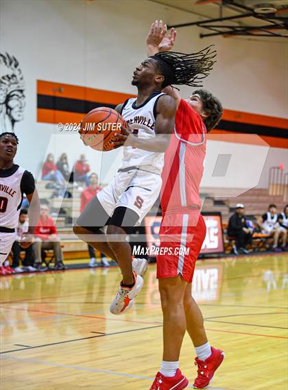Thumbnail 1 in Somerville vs Bellville  photogallery.