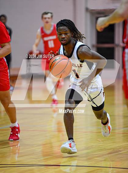 Thumbnail 3 in Somerville vs Bellville  photogallery.