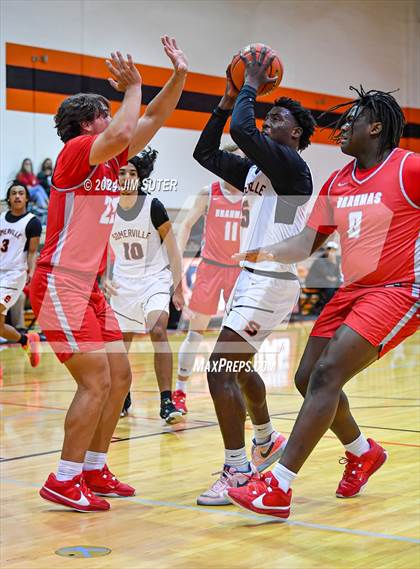 Thumbnail 1 in Somerville vs Bellville  photogallery.