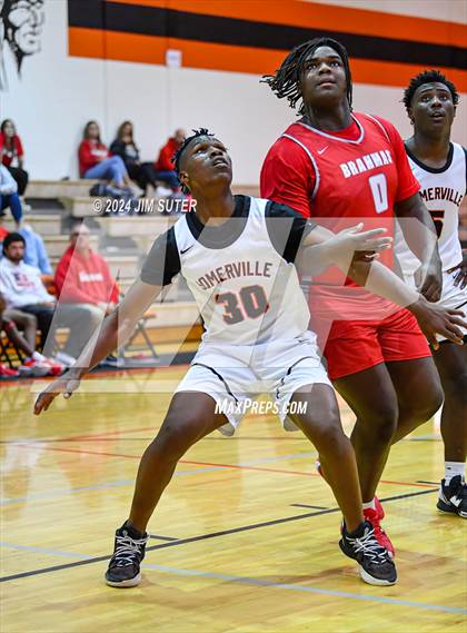Thumbnail 2 in Somerville vs Bellville  photogallery.