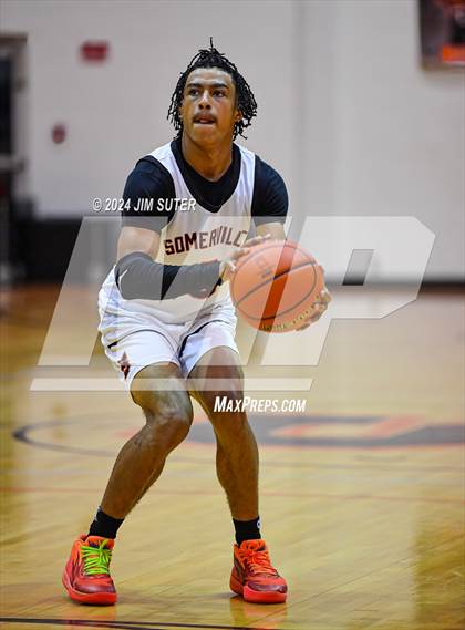 Thumbnail 1 in Somerville vs Bellville  photogallery.