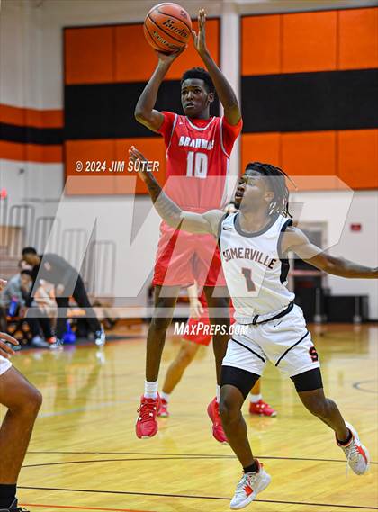 Thumbnail 3 in Somerville vs Bellville  photogallery.
